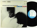 Art Blakey & Jazz Messengers - Like Someone In Love LP - Blue Note BST-84245 VG+