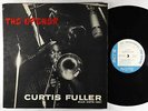 Curtis Fuller - The Opener LP - Blue Note - BLP 1567 Mono DG RVG Ear 47 W 63rd