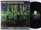 Gerry Mulligan - Night Lights LP - Philips - PHM-200-108 Mono DG