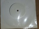 PAUL McCARTNEY THE FIREMAN ONE SIDED WHITE LABLE PROMO BEATLES LIVERPOOL SOUND