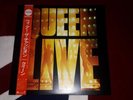 queen live japan