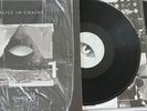 Alice In Chains - Rainier Fog [OUT OF PRINT DOUBLE VINYL LP W/ ETCHING] Grunge