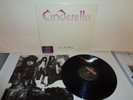 Cinderella Long Cold Winter LP 1988 Mercury Records Original + Hype Sticker
