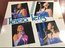 TERESA TENG CONCERT LIVE TAURUS 28TR-2095 Japan OBI VINYL LP RARE F/S