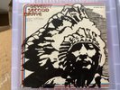 Keef Hartley Band 70 Second Brave Deram 1st issue UK Blues Progressive Jazz RARE