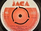 Super Moja One Rafiki Marufuku Jaca Sax Breaks Kenya Rumba 45 RPM Listen