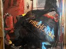 FIREHOUSE - Hold Your Fire (1992) Vinyl, OG Epic “When I Look In To Your Eyes”