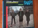 The Jam – Snap  - 12