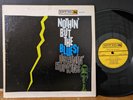 Lightnin' Hopkins ‎– Nothin' But The Blues  1962 Texas Blues Guitar Mono Vinyl