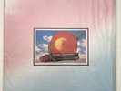 Eat A Peach - Allman Brothers Band - Mobile Fidelity - MOFI - Sealed - 1984