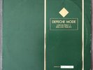 Depeche Mode Love In Itself Limited Numbered 12