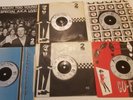 2 TONE SPECIALS THE BEAT SELECTER SINGLE VINYL RECORDS