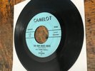 THE KEYSTONES The Rain Makes Music CAMELOT 7