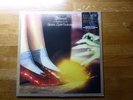 ELO - ELDORADO - Rare Limited edition numbered clear vinyl LP  2015 sealed MINT