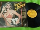 LUIS ASTOLFO GONZALEZ  Y SU CONJ. - LAMENTO / LA CABELLONA (escuchar)