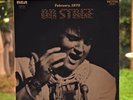 Elvis Presley Speeway 740760 + On Stage 440743 RCA Victor