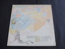 Tasavallan Presidentti - Lambert Land 1974 GERMANY LP BRAIN 1st