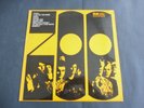 Zoo - Zoo 1970 UK LP MAJOR MINOR 1st MOD/HAMMOND/PSYCH