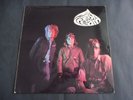 Cream - Fresh Cream 1966 UK LP REACTION MONO 1st ERIC CLAPTON PSYCH