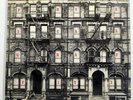 LED ZEPPELIN PHYSICAL GRAFFITI SWAN SONG P63178N JAPAN VINYL 2LP