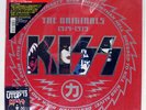 KISS ORIGINALS 1974 - 1979 MERCURY PHJR2000212 JAPAN VINYL 11LP