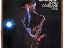JOHN COLTRANE ANTHOLOGY IMPULSE IMP9038C JAPAN VINYL 3LP