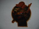 W.A.S.P. Amimal (F**k Like A Beast) SHAPED PICTURE DISC 45 7