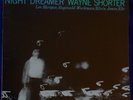 WAYNE SHORTER NIGHT DREAMER ORIGINAL BLUE NOTE MONO PRESSING DEEP GROOVE EAR