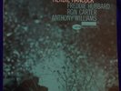 HERBIE HANCOCK EMPYREAN ISLES BLUE NOTE NEW YORK MONO PRESSING VAN GELDER STAMP