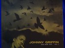 JOHNNY GRIFFIN  VOL 2 A BLOWING SESSION ORIGINAL BLUE NOTE MONO PRESSING RVG EAR