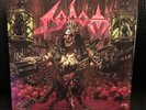 SODOM - Sodom Dlp 2006 Steam hammer Records