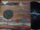MUNCHINGER - KROTZINGER / VIVALDI the four seasons  / DECCA SXL 2019  WBg BBB