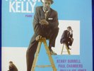 WYNTON KELLY QUARTET PIANO RIVERSIDE ORIGINAL MONO DEEP GROOVE LP