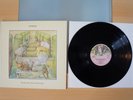 Genesis Selling England by the Pound LP von 1973 deutsche Charisma – 6369 944