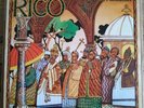 Rico Rodriguez - Man From Wareika (LP, Album, RE) 2013 EX/EX