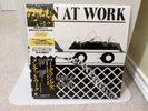 Men At Work Business As Usual Epic 25 3P-379 Japan  VINYL LP OBI NM