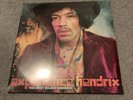 Experience Hendrix: The Best of Jimi Hendrix Vinyl Record New sealed