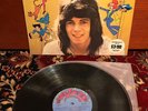 RICK SPRINGFIELD - MISSION MAGIC - OZ/Australian Wizard + Hype Sticker /  EX LP