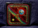 JOURNEY VERY RARE SEALED LP DEPARTURE 1980 USA 1stPRESS NO CUTOUTS OUT OF PRINT