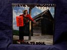 STEVIE RAY VAUGHAN VERY RARE SEALED LP SOUL TO SOUL 1985 USA 1stPRESS W/STICKER