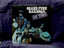 GRAND FUNK VERY RARE SEALED LP ON TIME 1969 USA 1stPRESS NO CUTOUTS OR BARCODE