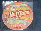 Small Faces, Ogdens' nut gone flake. Vinyl LP 1973 Abcko pressing near mint