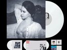 Lana Del Rey Did You Know There's A Tunnel Under Ocean Blvd White Vinyl Preorder