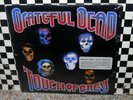 GRATEFUL DEAD-Touch Of Grey/My Brother Esau-OR.'87 SEALED GREY VINYL/POSTER/HYPE