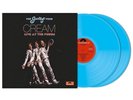 Cream: Goodbye Tour/Live At The Forum 1968 2-Ltd. Edition BLUE VINYL LPs Sealed