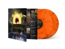 John Carpenter's VILLAGE OF THE DAMNED Orange Vinyl 2-LPs Dave Davies Kinks NEW