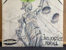 Metallica And Justice For All Elektra 9 60812-1 (1988) DMM,MASTERDISK  PROMO  NM