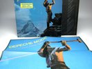 Depeche Mode - Construction Time Again LP + Poster INT 146.807 (1983) Teldec 