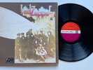 Led Zeppelin ii Vinyl Lp Record 1st Press “Wreck” Plumb 588198 Hard Rock Rare