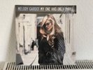 MELODY GARDOT - My one and only heart 2009 Vinyl LP Original mint- Condition